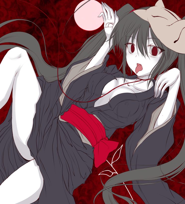 hatsune miku (vocaloid and 1 more) drawn by shimo_(depthbomb)