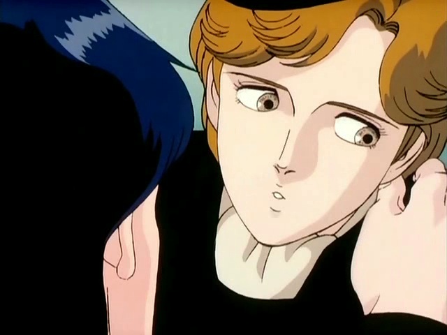 yang wen-li and frederica greenhill (ginga eiyuu densetsu)