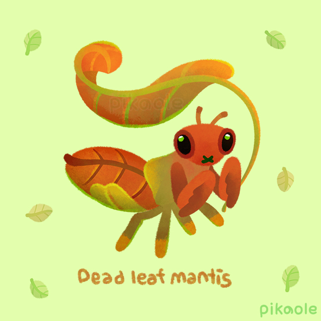 original drawn by pikaole