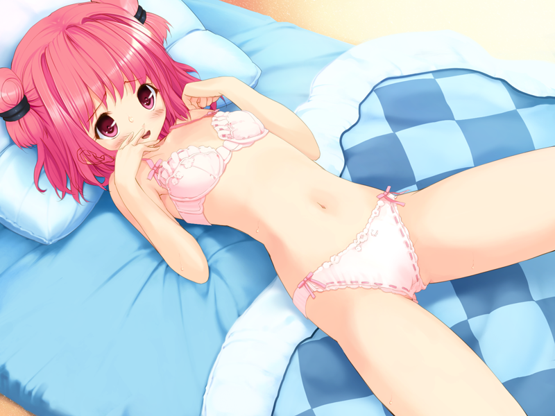 hinata yuuhi (soshite ashita no sekai yori) drawn by ueda_ryou