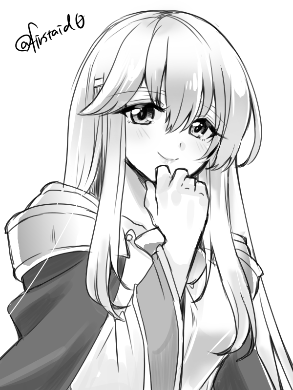 julia (fire emblem and 1 more) drawn by yukia_(firstaid0)