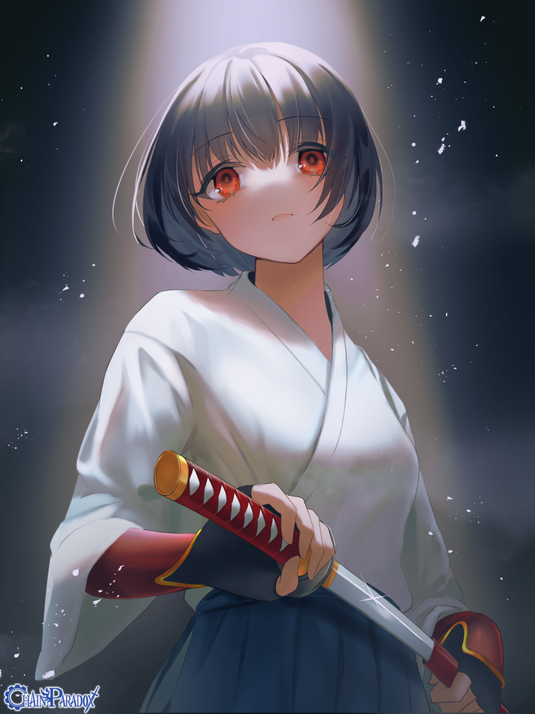 original and 1 more drawn by tokimaru