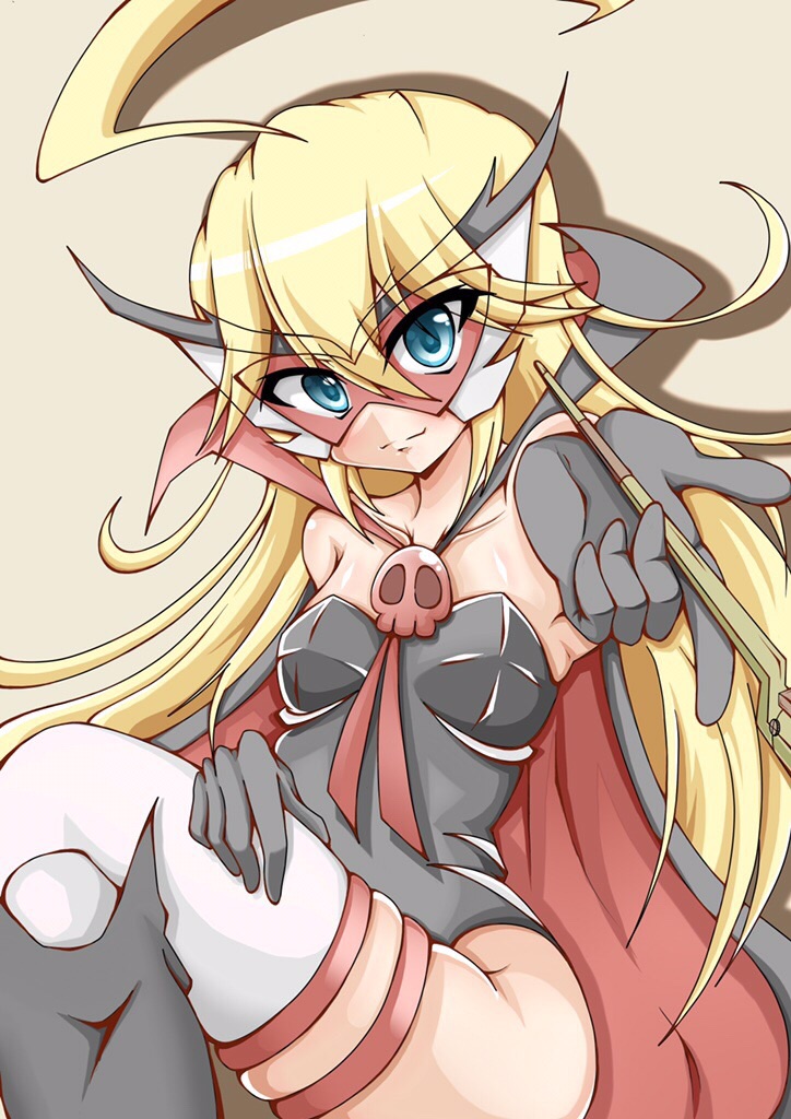 leopard (time bokan and 2 more) drawn by tshi_(tootty)
