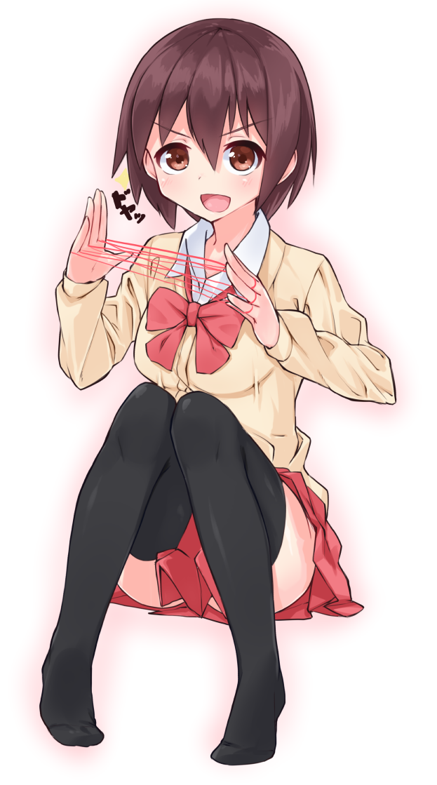 shizaki aya (saki and 1 more) drawn by yoi_naosuke