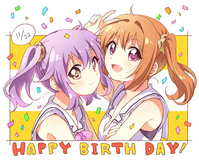 yachiyo mei and sagami fuu (release the spyce) drawn by namori