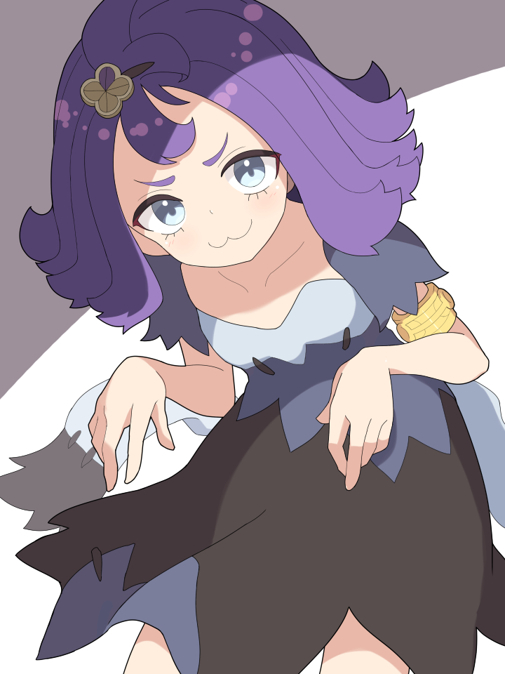 acerola (pokemon and 1 more) drawn by hiyoshipow
