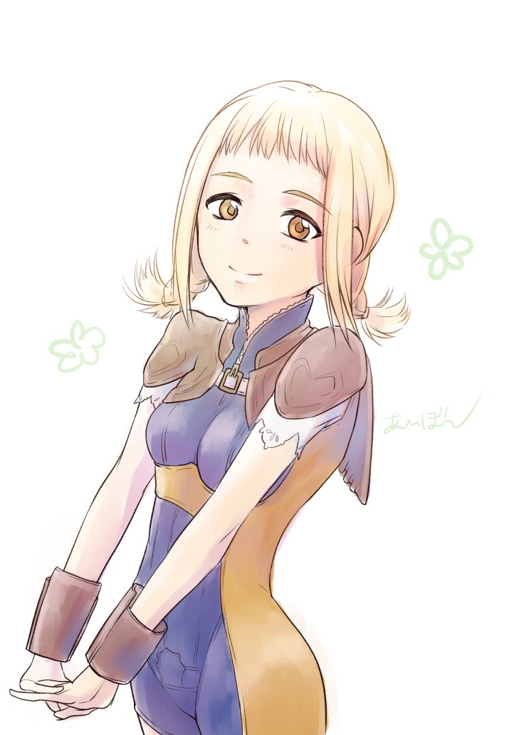 penelo (final fantasy and 1 more) drawn by sorawoyumemiru
