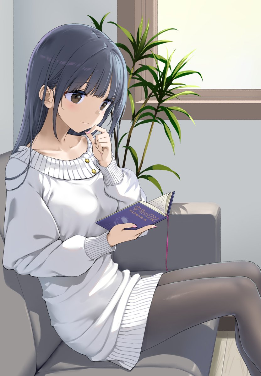 irido yume (mamahaha no tsurego ga moto kano datta) drawn by takayaki