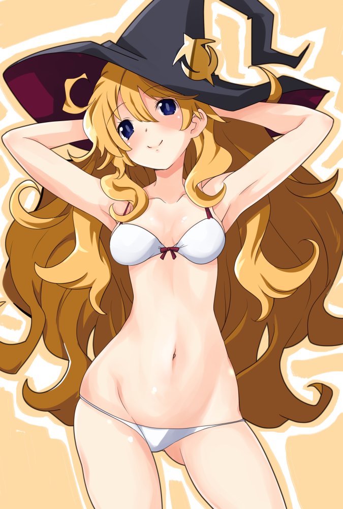 mezzaluca (refrain no chika meikyuu to majo no ryodan) drawn by iwashi_dorobou_-r-