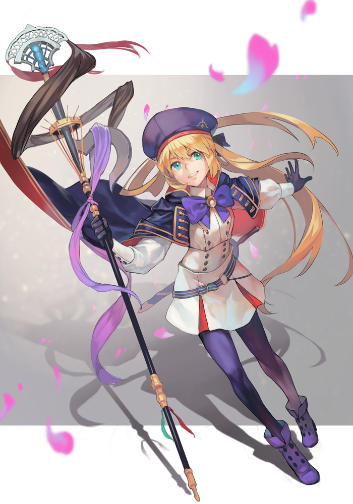 artoria pendragon and artoria caster (fate and 1 more) drawn by hungry_clicker