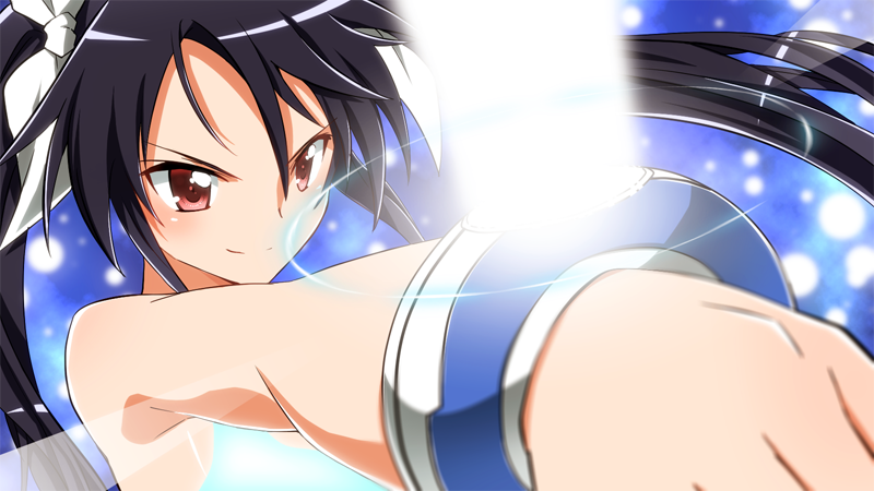 tsube aika (ore twintail ni narimasu) drawn by yuto_(dialique)