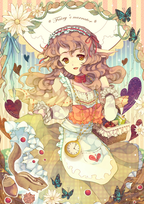 original drawn by robosuke