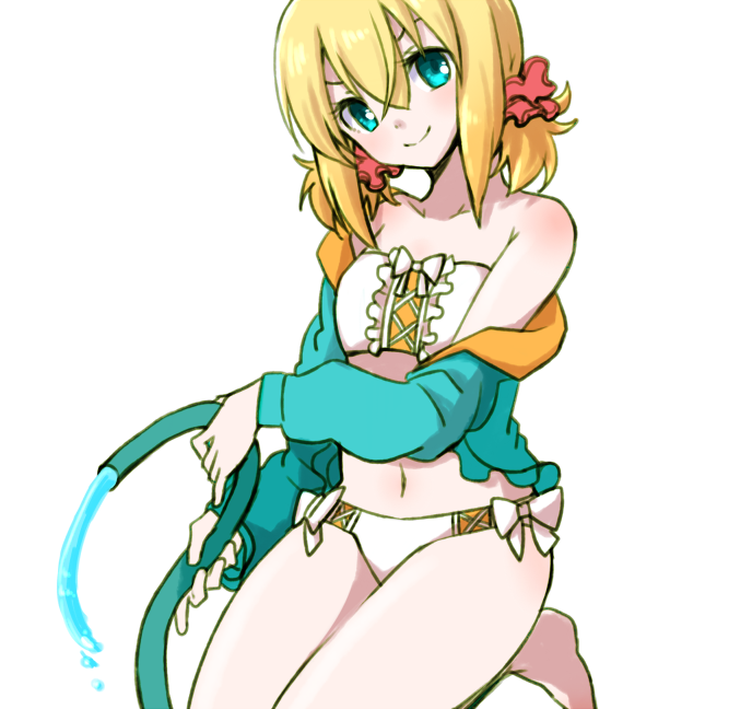 edna (tales of and 1 more) drawn by kogeharu