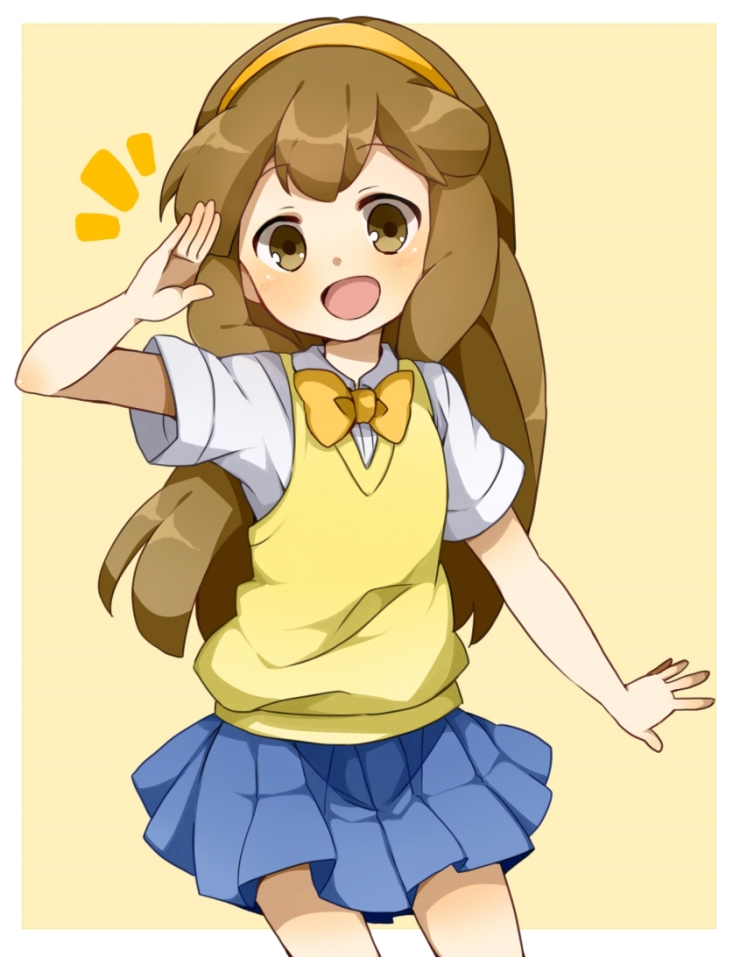 nanobana kinako (inazuma eleven and 2 more) drawn by ebo