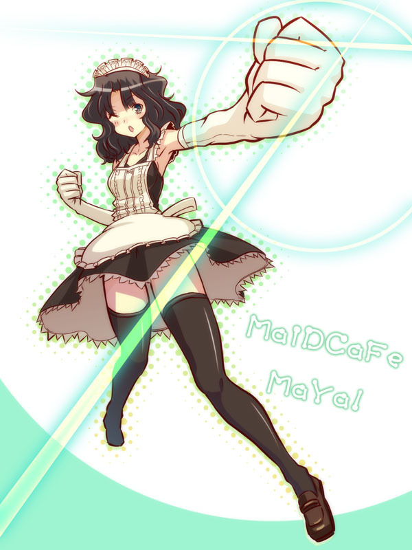 tanamachi kaoru (amagami) drawn by tamago_(yotsumi_works)