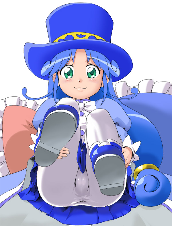 rein (fushigiboshi no futago hime) drawn by youkan
