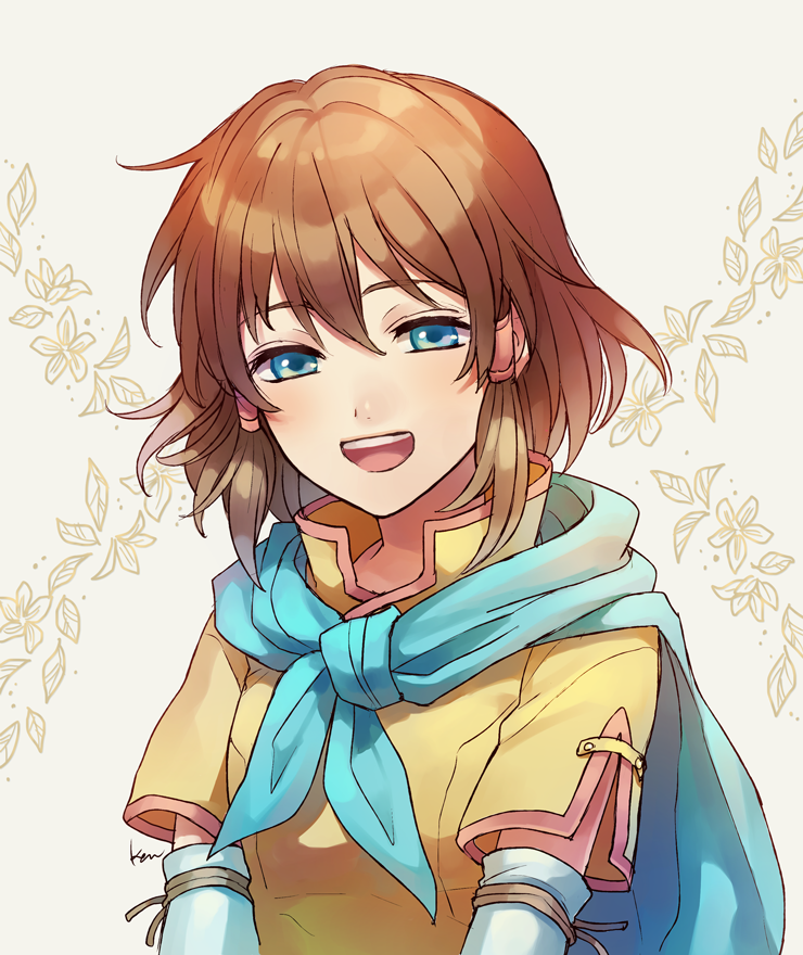mist (fire emblem and 3 more) drawn by akke