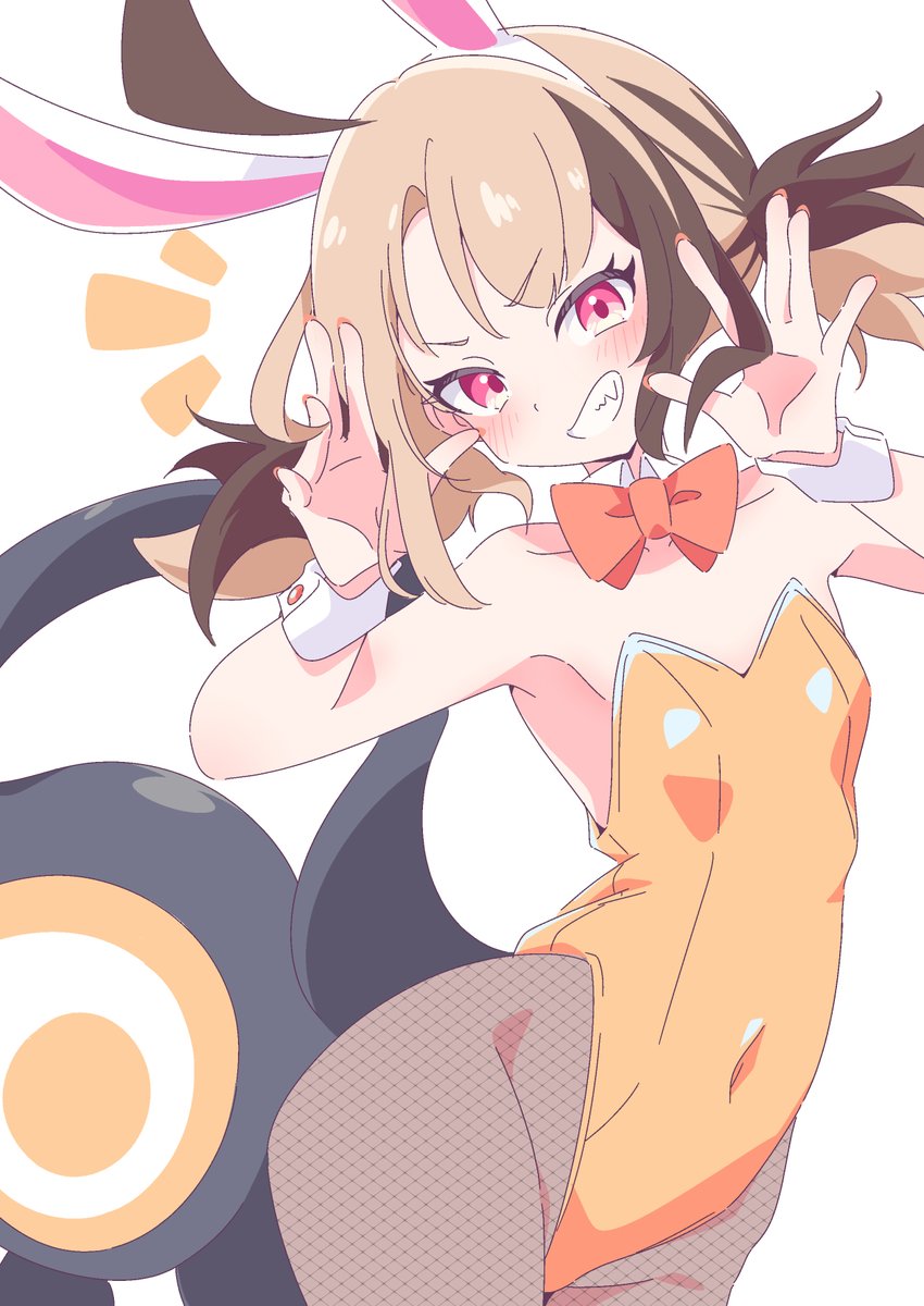 gigi murin (hololive and 1 more) drawn by hinata_hirune