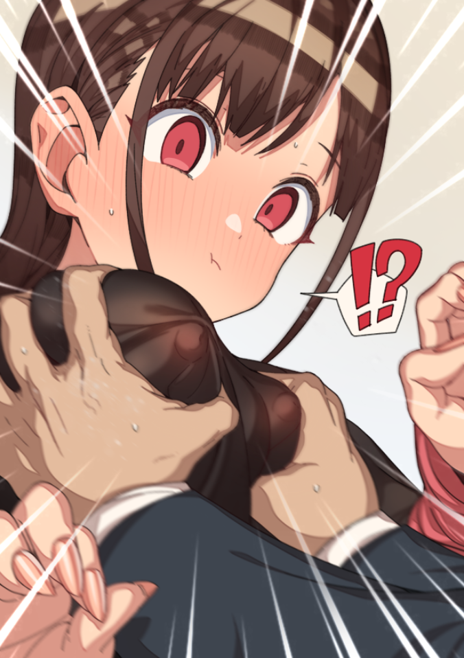 sonoda chiyoko (idolmaster and 1 more) drawn by erere