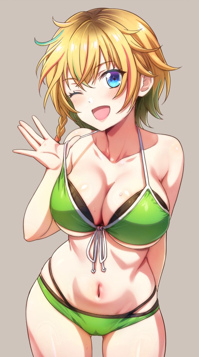 letora (idolmaster and 1 more) drawn by ryusei2u