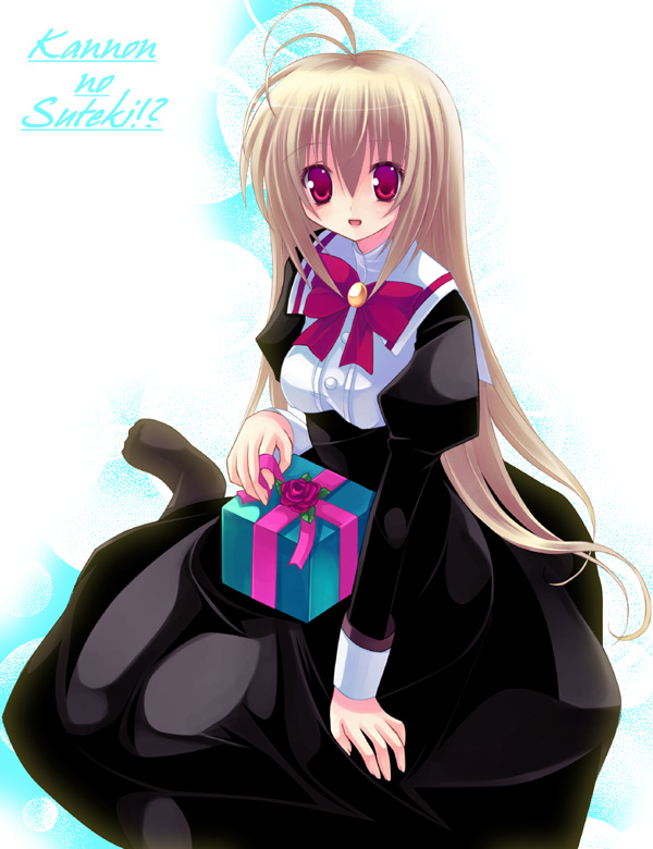 miyanokouji mizuho (otome wa boku ni koishiteru) drawn by kannon_ouji
