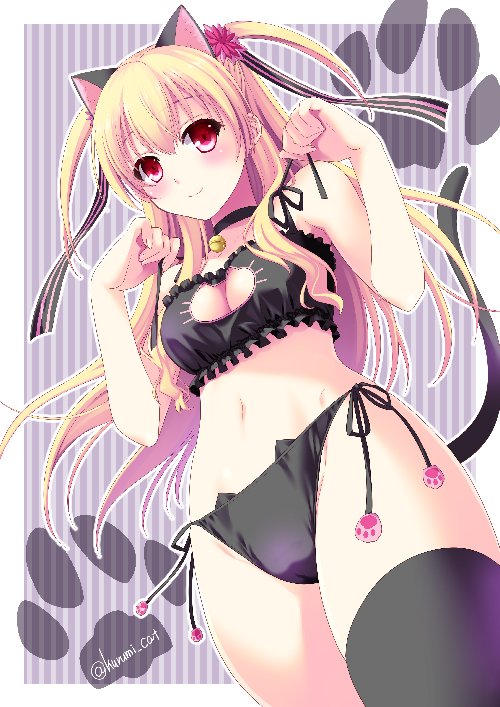 alisa reinford (eiyuu densetsu and 2 more) drawn by morisaki_kurumi