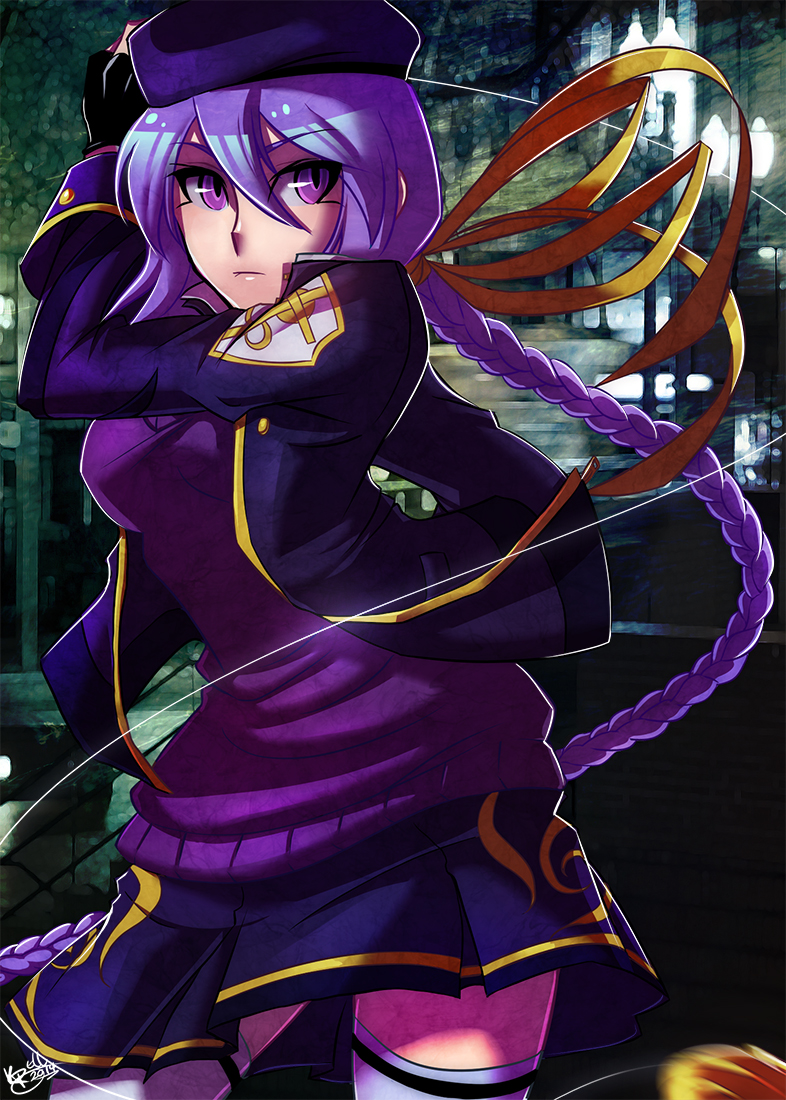 sion eltnam and eltnum (under night in-birth) drawn by khaliqa_bell
