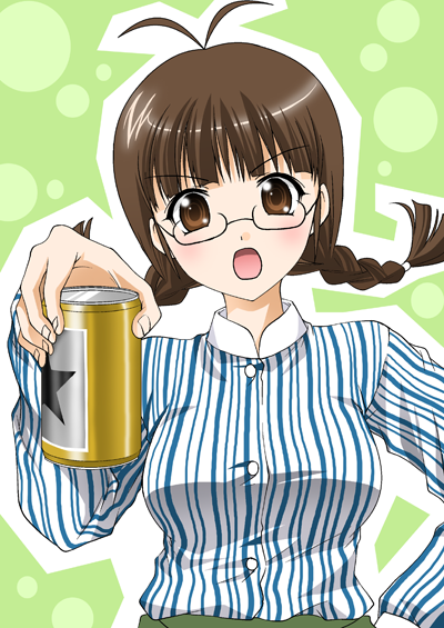 akizuki ritsuko (idolmaster and 1 more) drawn by itsuki_sayaka