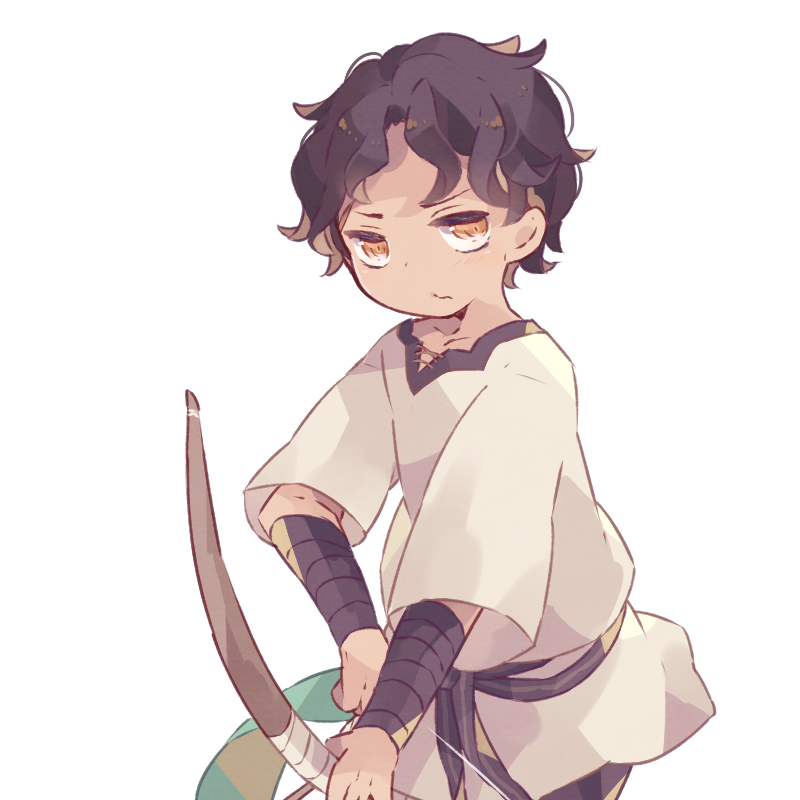 cyril (fire emblem and 1 more) drawn by nozomu_o