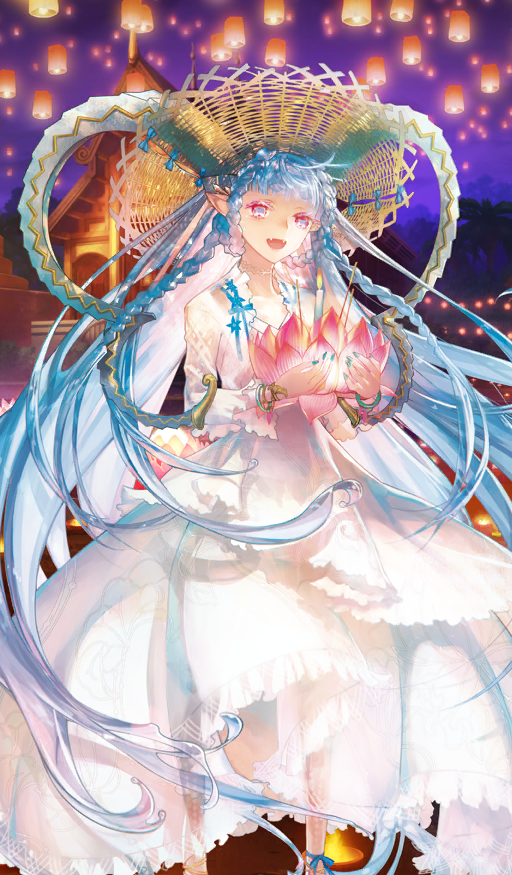 tiamat (fate and 1 more) drawn by yamanaka_kotetsu