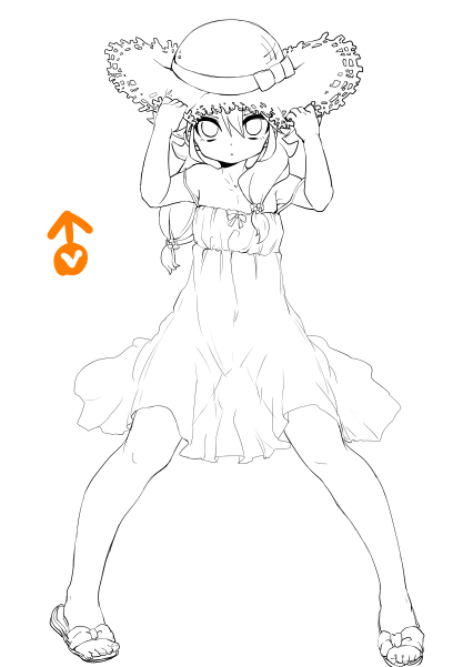 amemiya taiyou (inazuma eleven and 2 more) drawn by tobi_(one)
