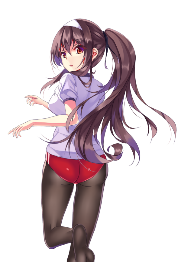 kasumigaoka utaha (saenai heroine no sodatekata) drawn by sanbaisoku_ikaros
