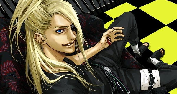 deidara (naruto and 1 more) drawn by lily_(artist)