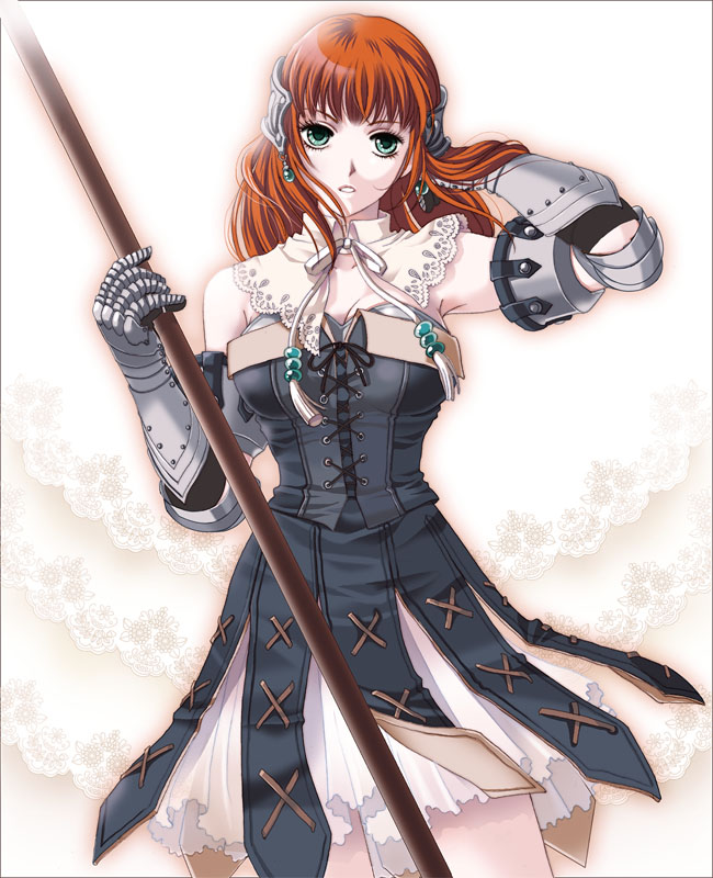 primiera (saga and 1 more) drawn by maronee_san