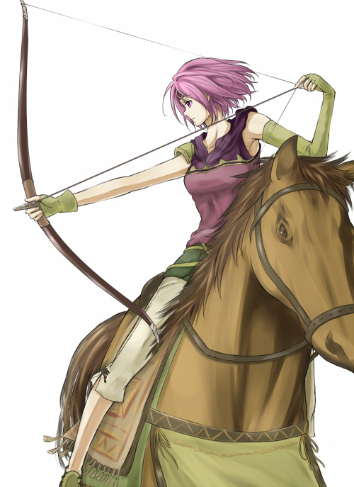 neimi (fire emblem and 1 more) drawn by delsaber