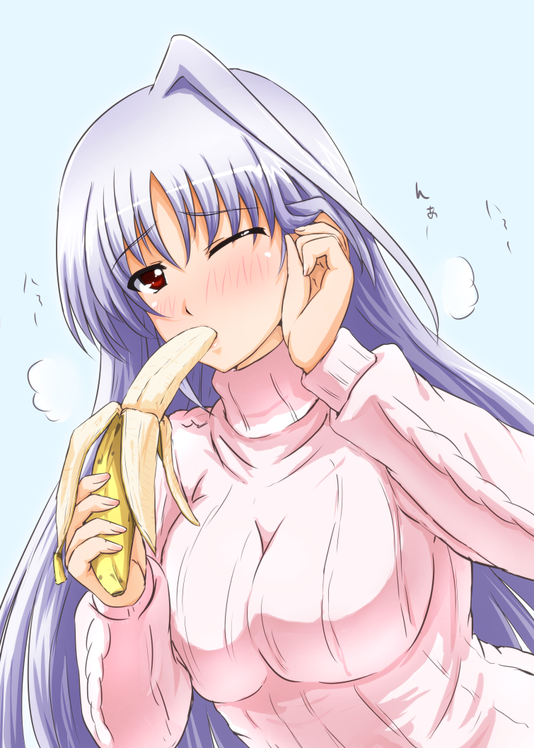 reinforce (lyrical nanoha and 2 more) drawn by diesel-turbo