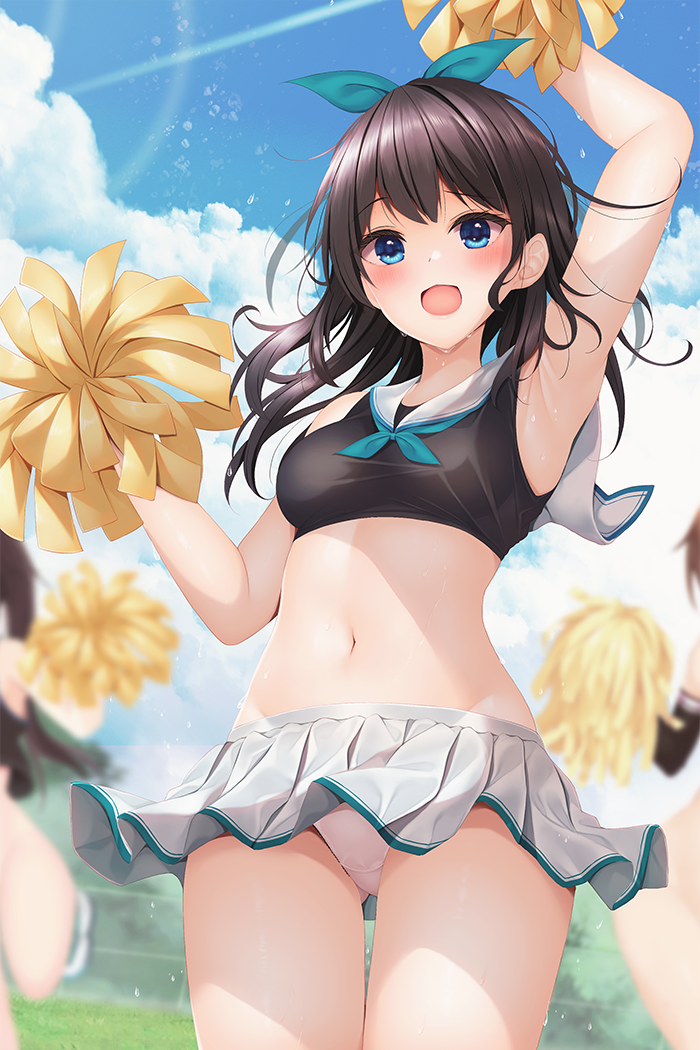 original drawn by minato_ojitan
