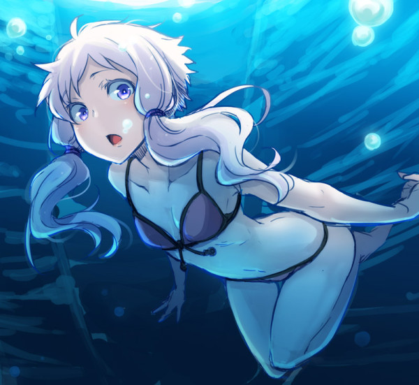 yuzuki yukari (vocaloid and 1 more) drawn by ayakura_juu