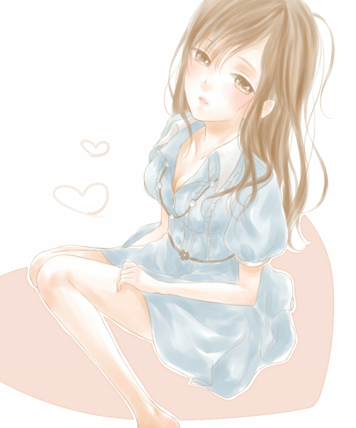 mizumoto yukari (idolmaster and 1 more) drawn by labyrinth_to_heart
