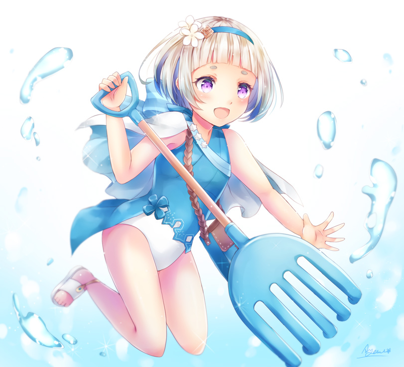 ylgr (fire emblem and 1 more) drawn by ayame_(norie11)