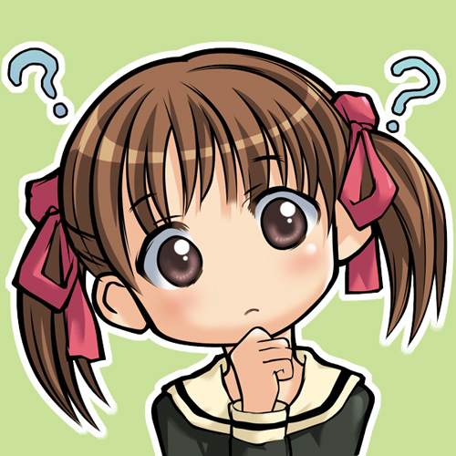 fukuzawa yumi (maria-sama ga miteru) drawn by chaccu