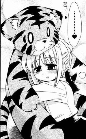 artoria pendragon and saber (fate and 1 more)