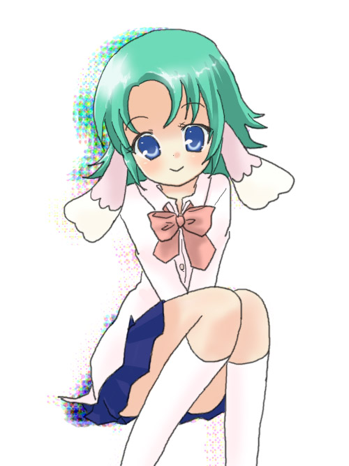 sophie (fushigiboshi no futago hime and 1 more) drawn by sakuramori_sumomo