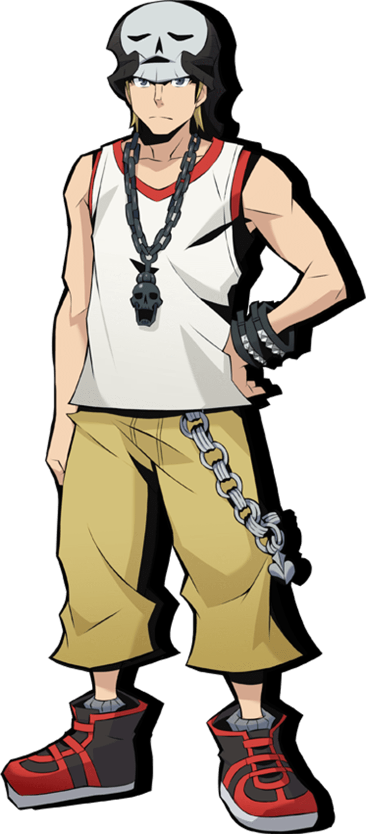 bito daisukenojo (subarashiki kono sekai and 1 more)