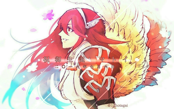 caeldori (fire emblem and 1 more) drawn by hotate_rayan