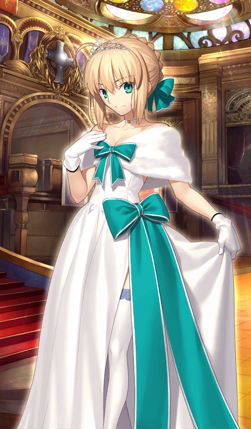artoria pendragon and saber (fate and 1 more) drawn by takeuchi_takashi