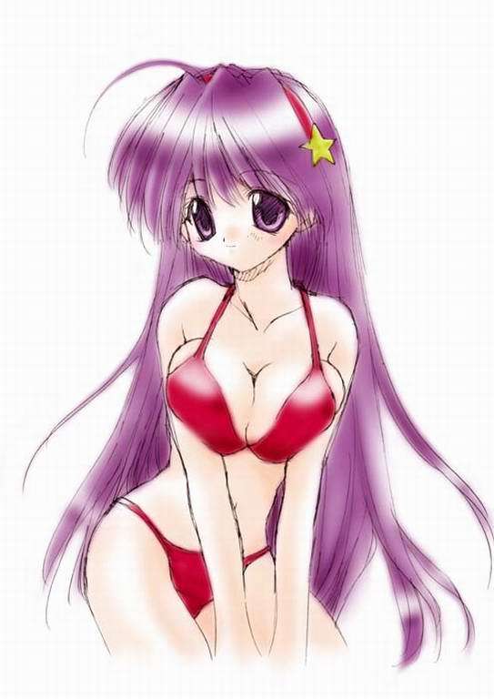 asamiya athena (the king of fighters and 1 more)
