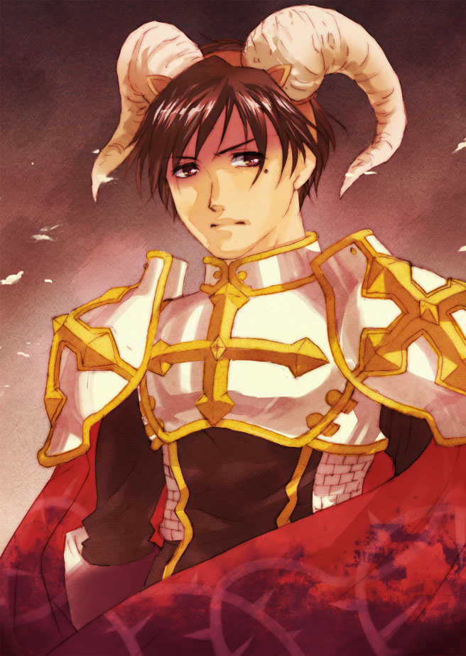 lord knight (ragnarok online) drawn by moyashi_sanbon