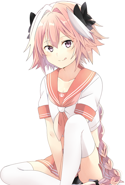 astolfo (fate and 2 more) drawn by yukichi_(eikichi)