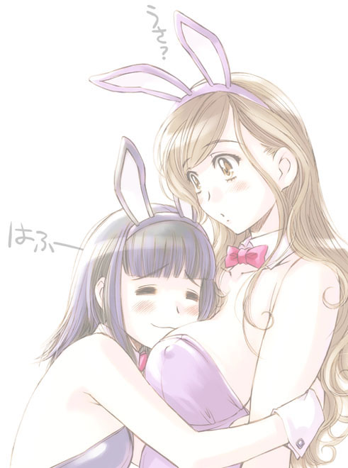 toudou shimako (maria-sama ga miteru) drawn by sameha_ikuya